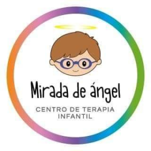 Mirada de ángel